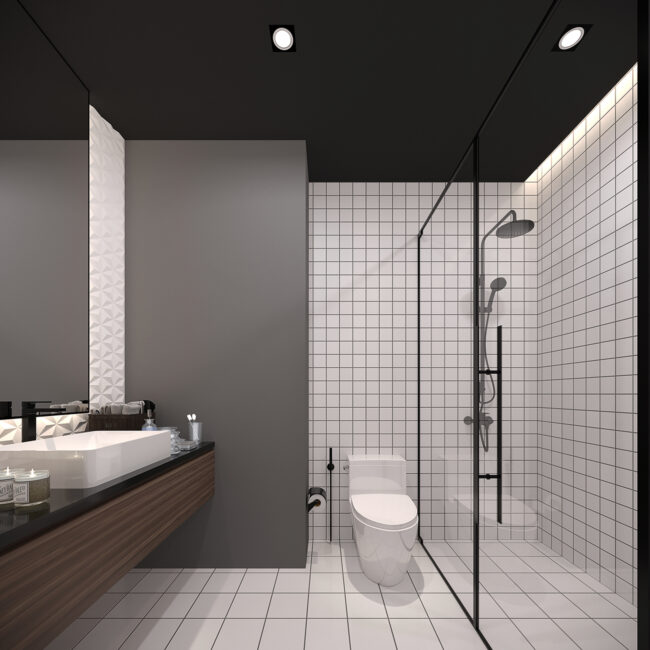 Hotel Selection, Pattaya Chonburi, Thailand by PO Architect